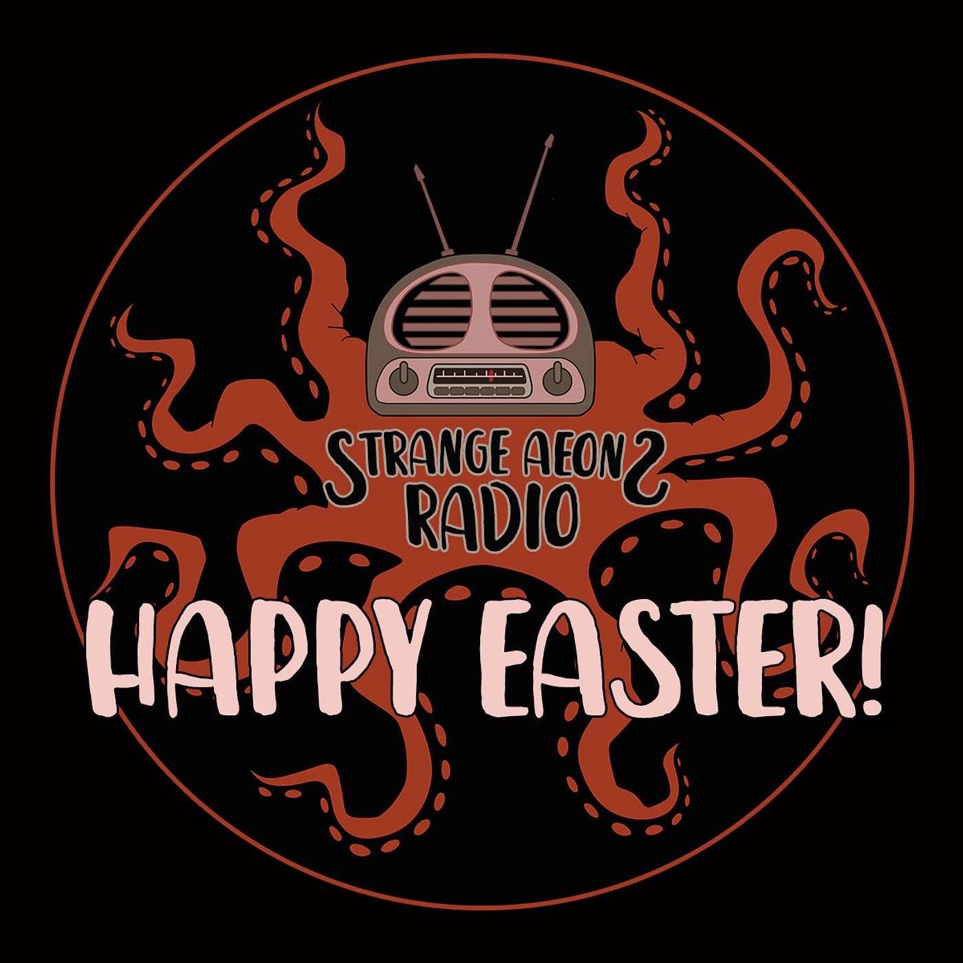 169 HAPPY EASTER!