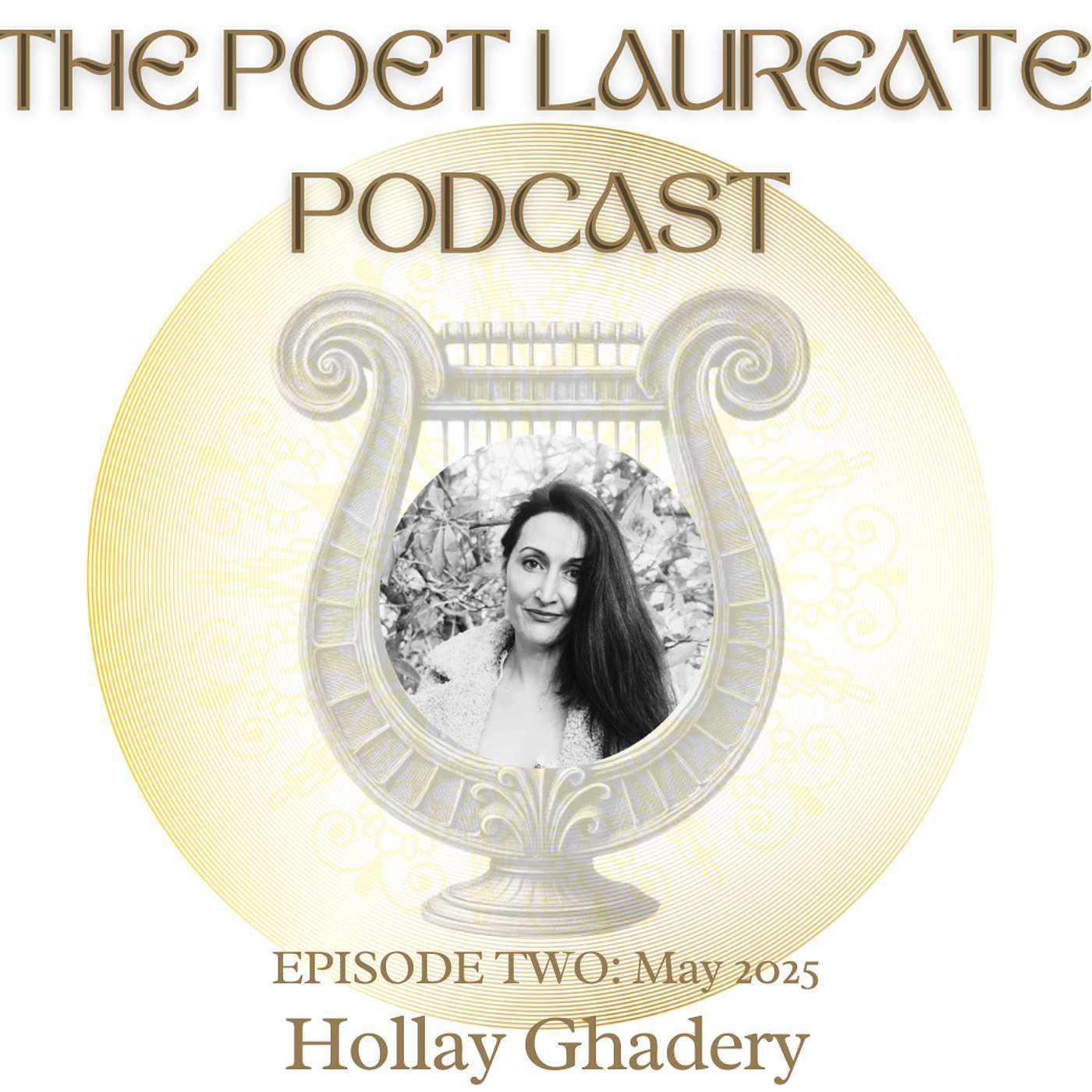 Hollay Ghadery: Season 1 Episode 2
