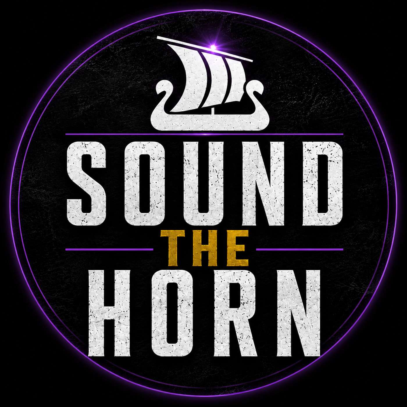 Sound The Horn with Ben Leber and Cy Amundson
