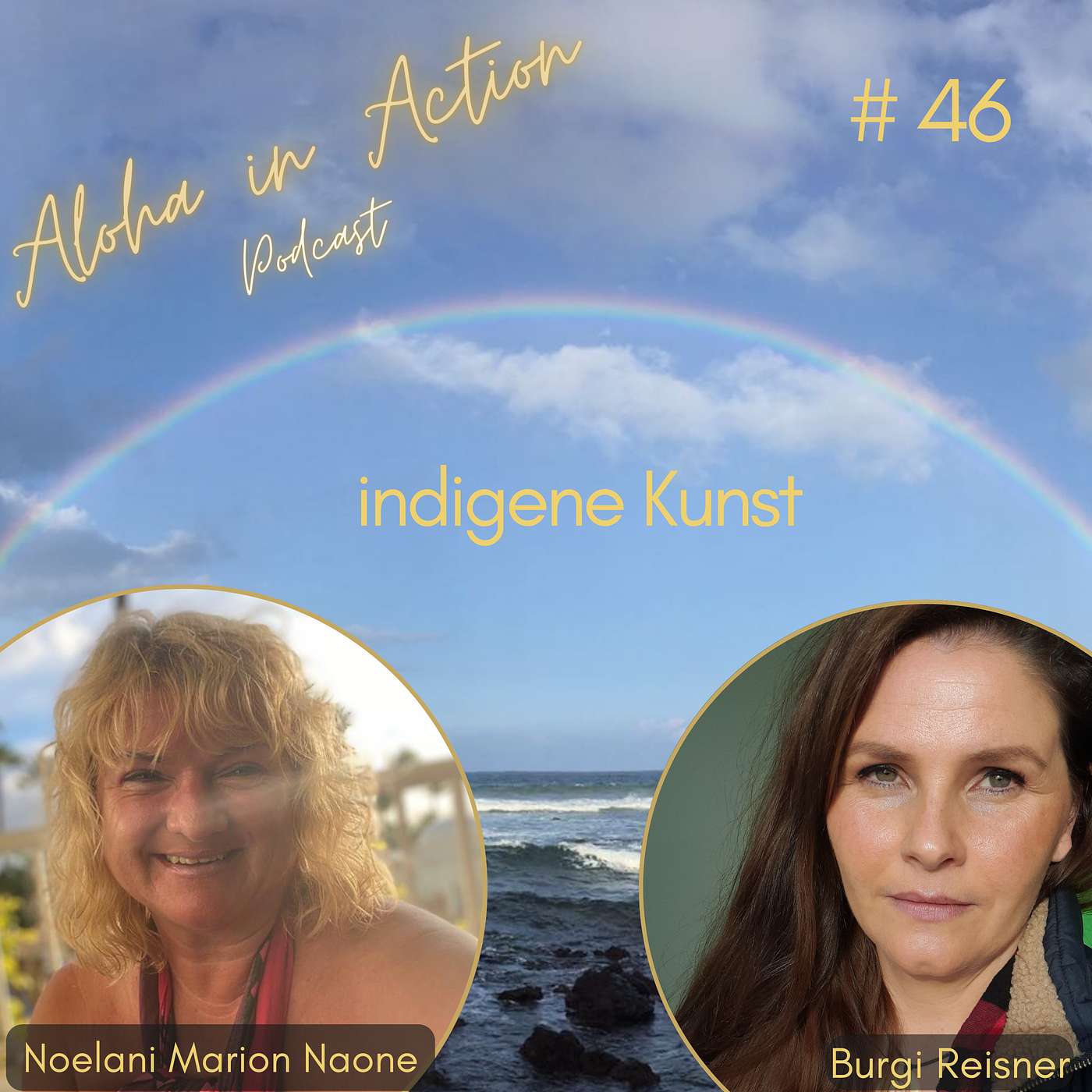 Aloha in Action