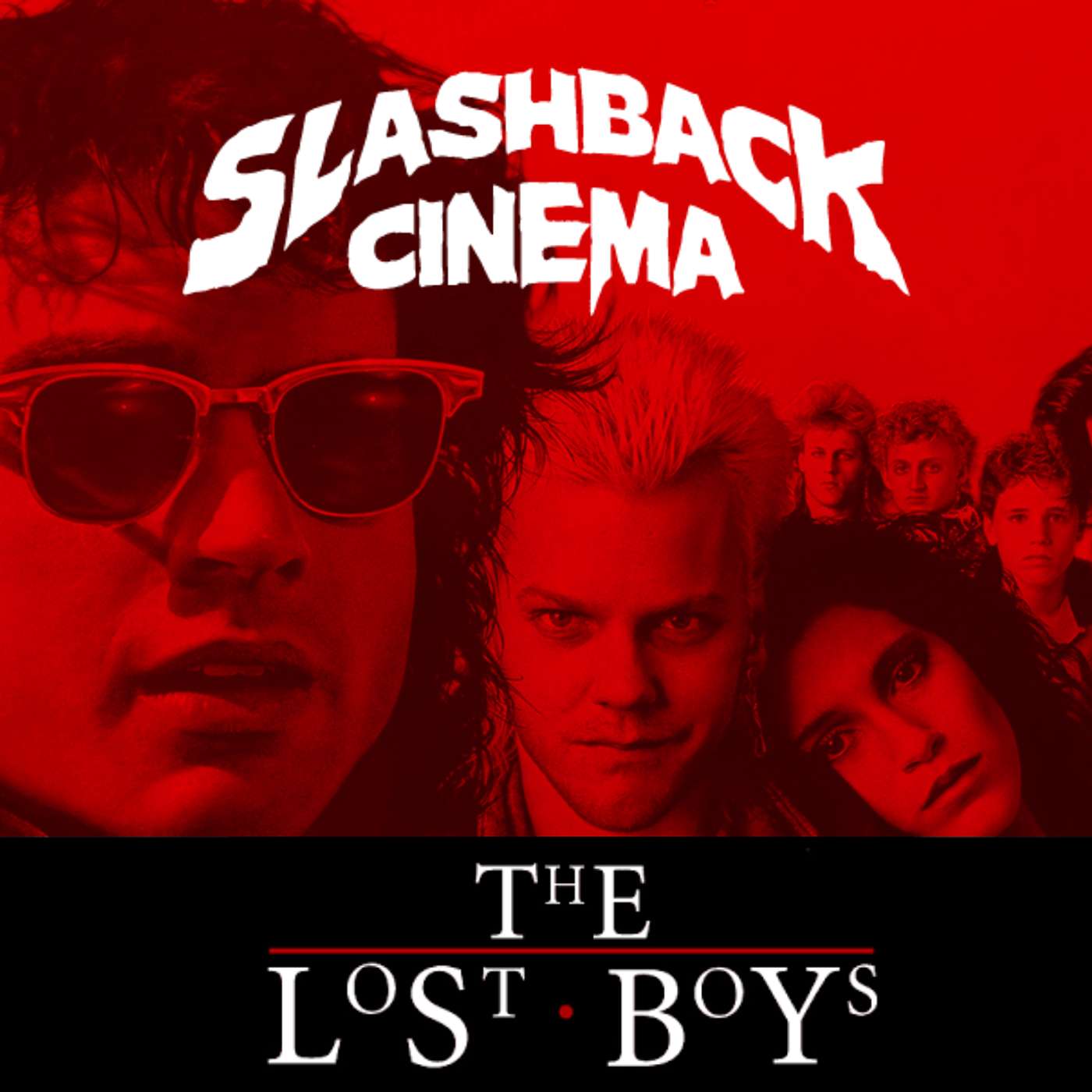 SlashBack Cinema