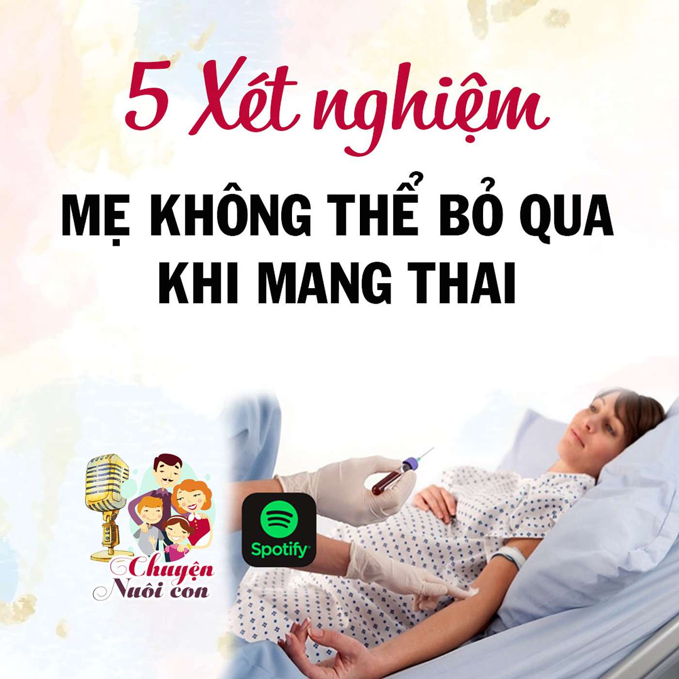 Chuyện Nuôi Dạy Con