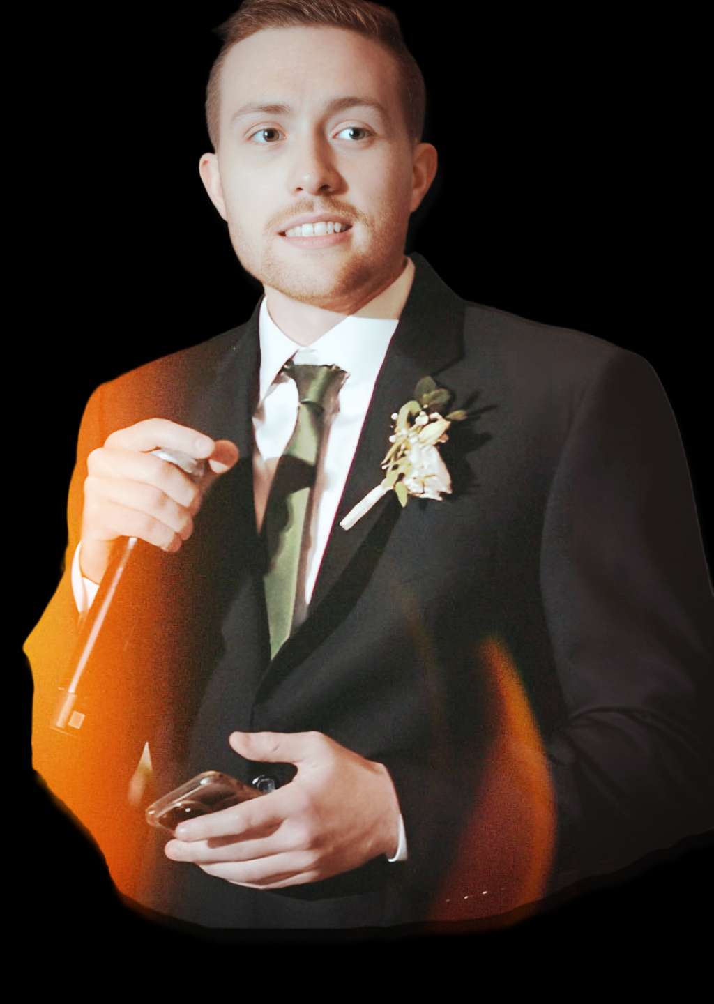 Toby Rosen