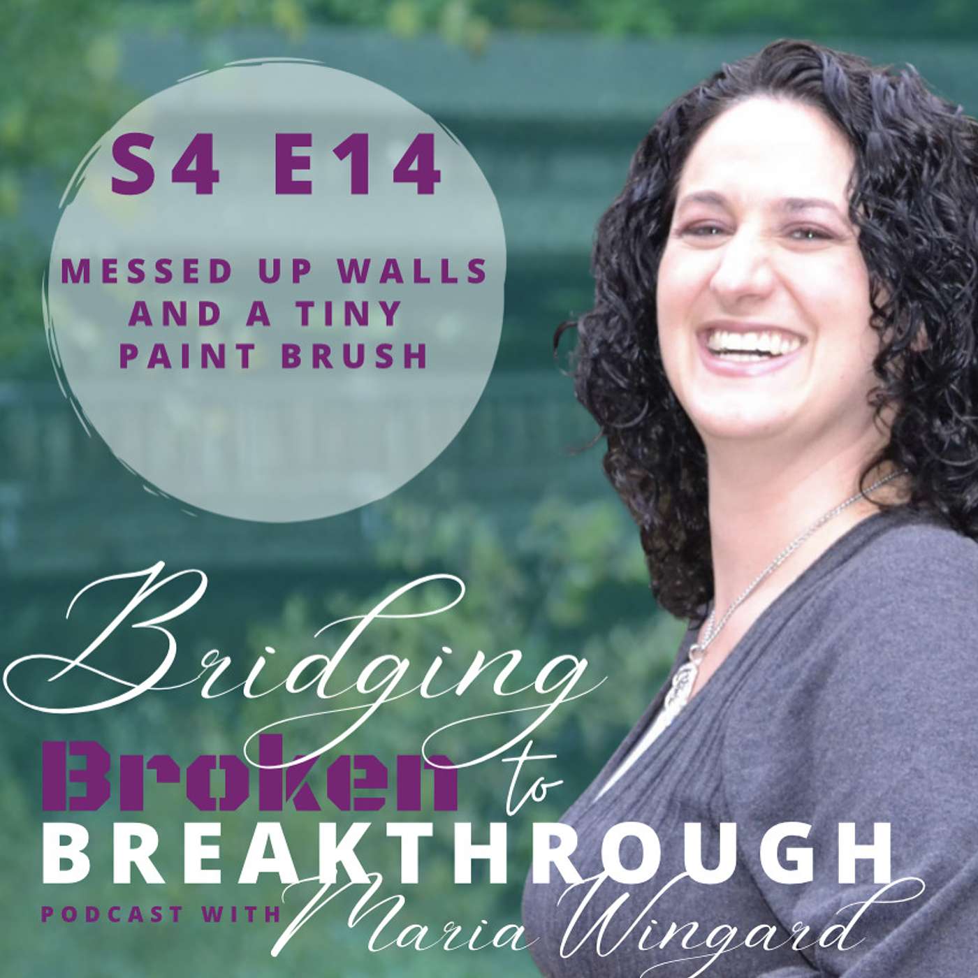 Bridging Broken To Breakthrough
