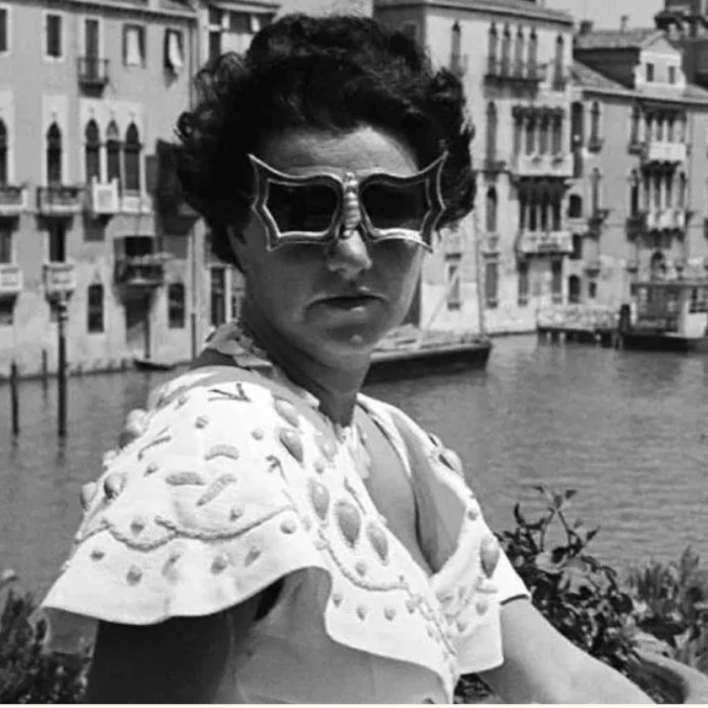 Art & Love: Peggy Guggenheim (Part 1) episode artwork