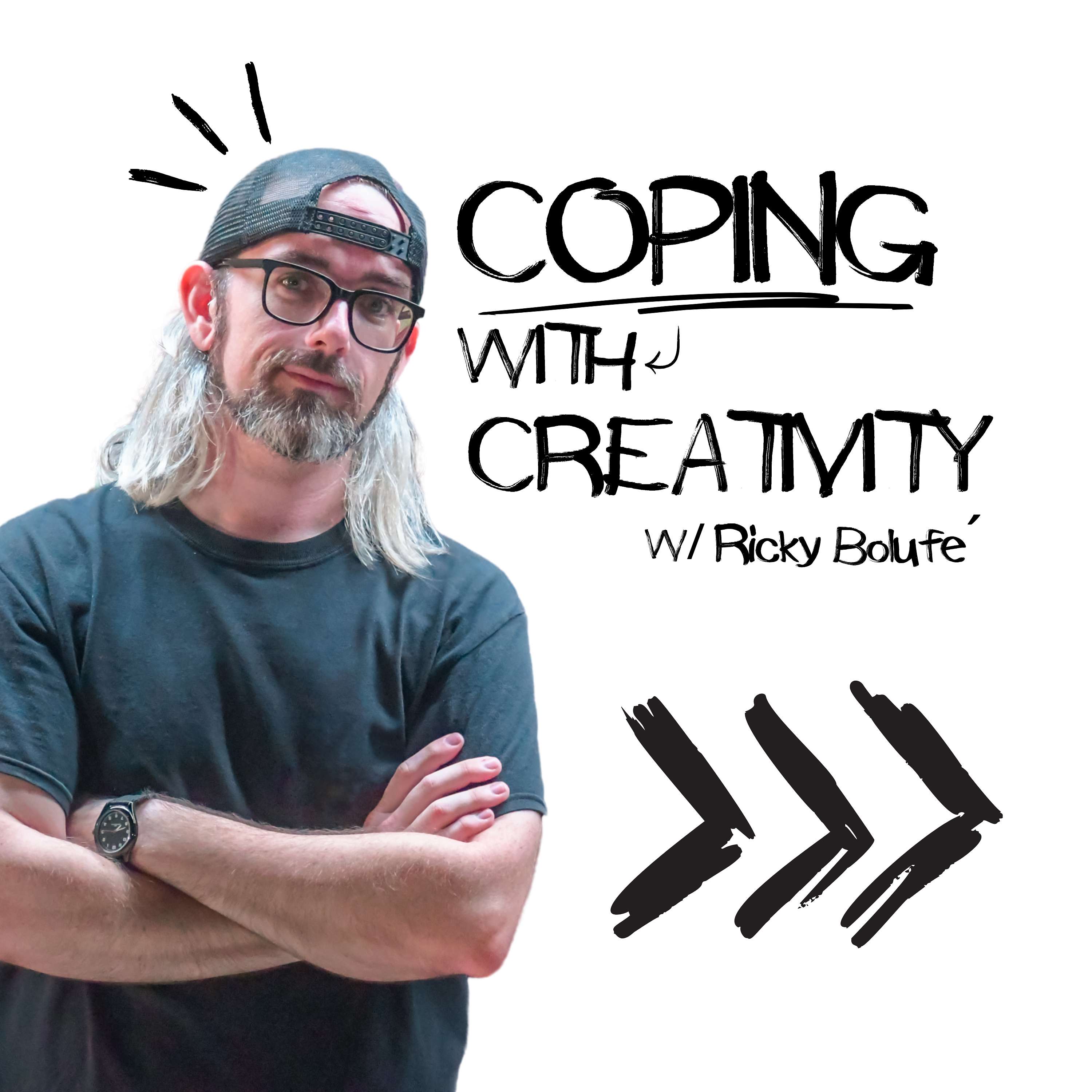 Coping With Creativty