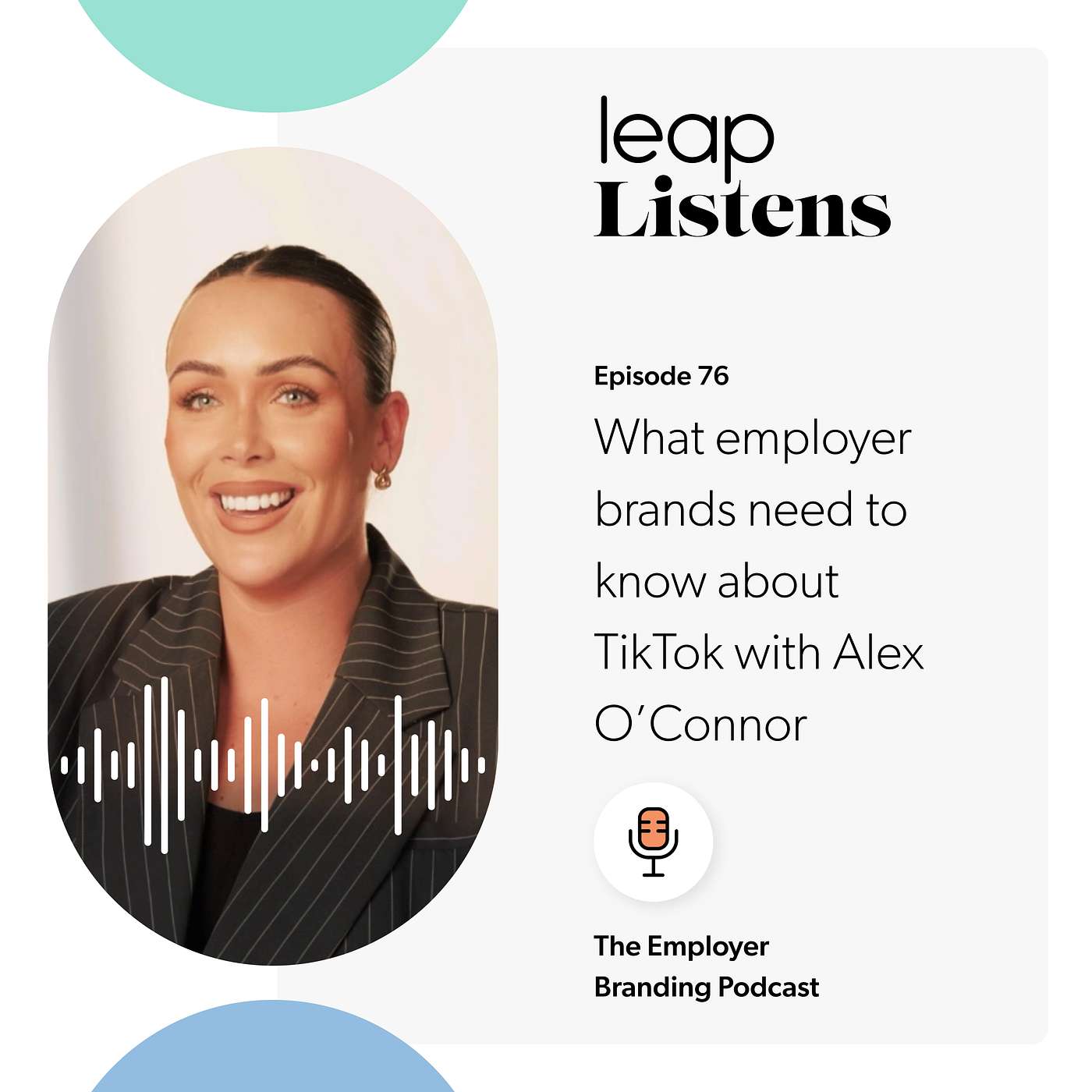 LEAP Listens