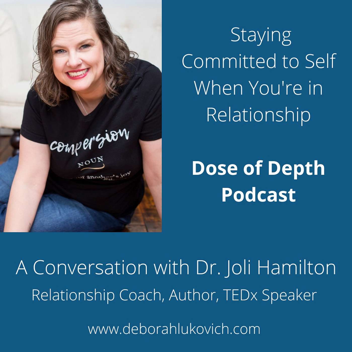 Dose of Depth