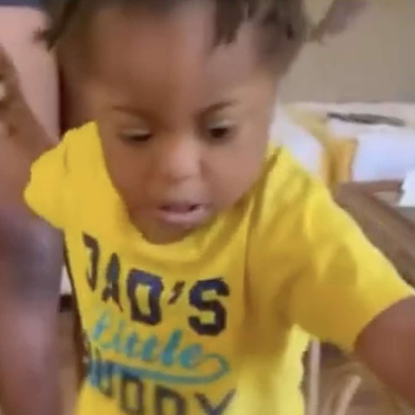 Detroit in Black and White: How Children's Protective Services Failed an Abused Baby. He's Now Dead.
