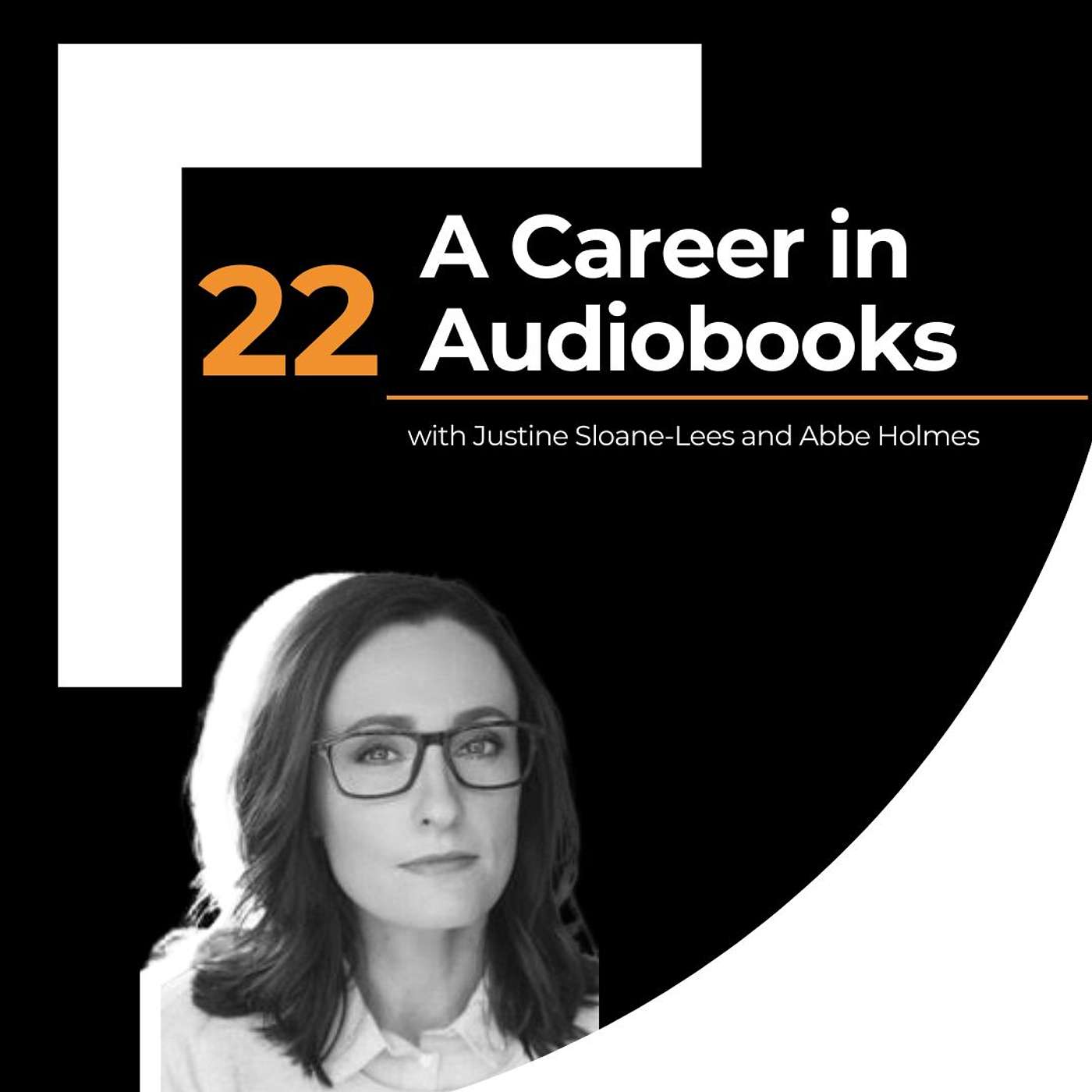 The Audiobook Podcast