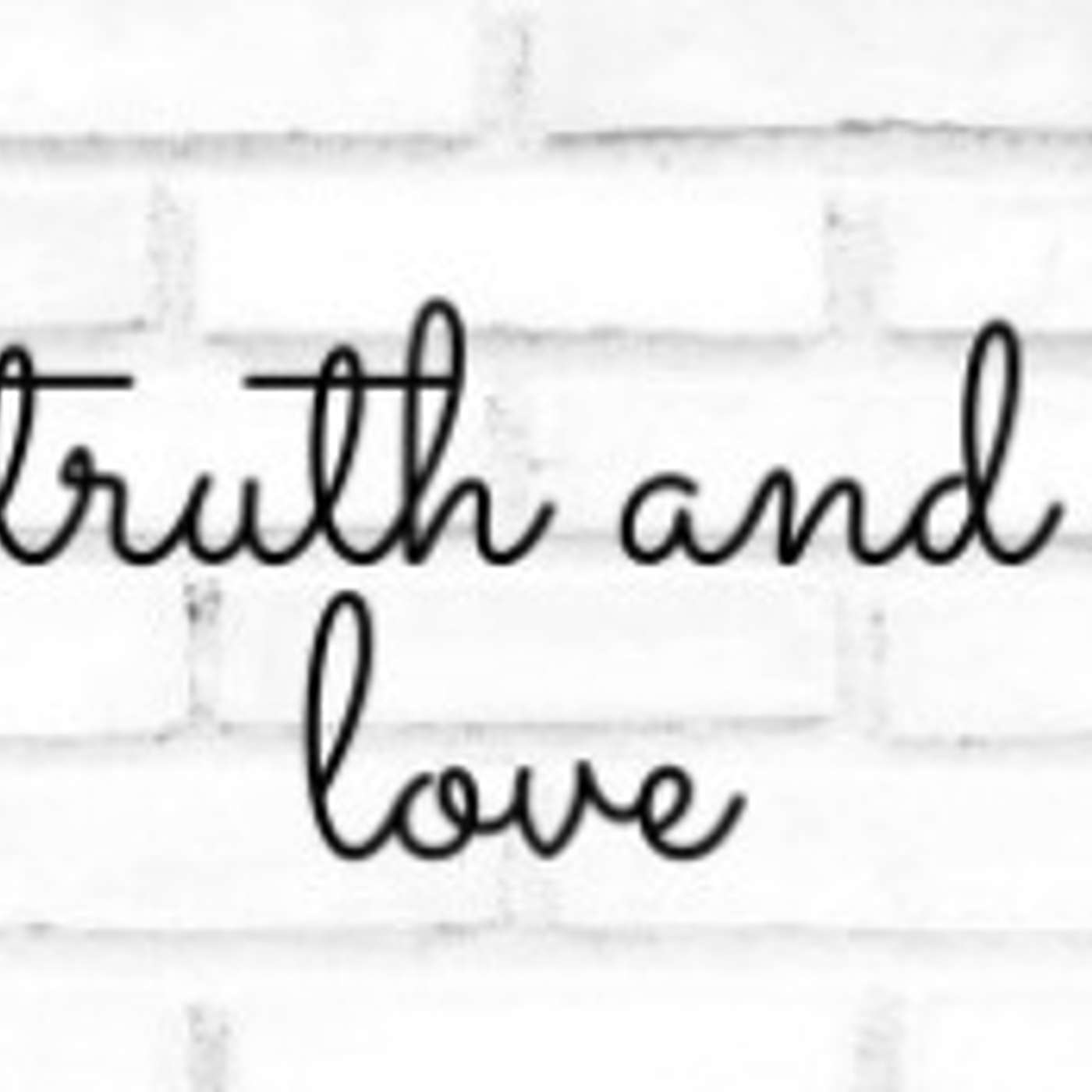 #TruthAndLove | Jared Lee | John 15
