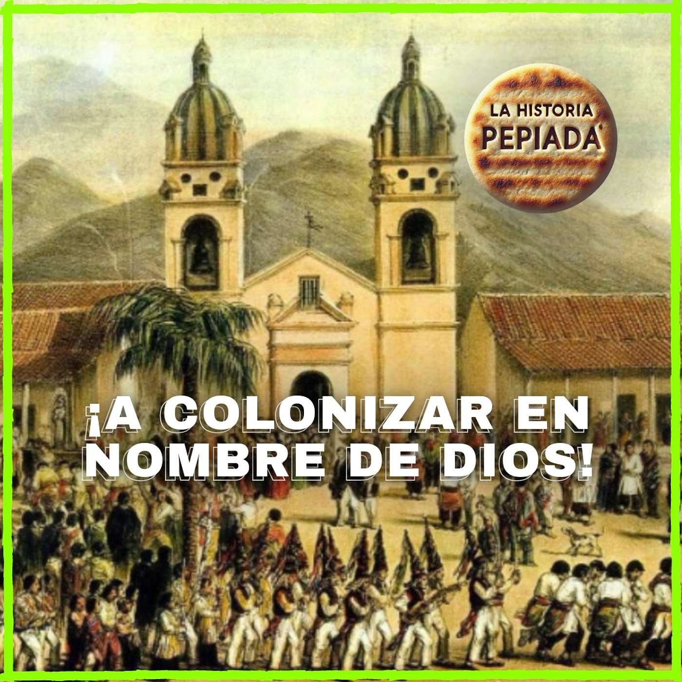 La Historia Pepiada