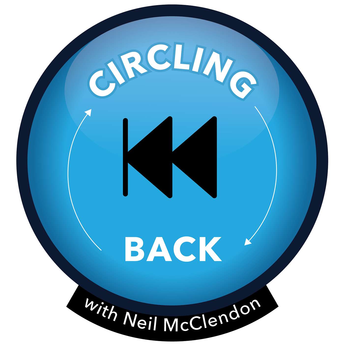 Circling Back with Neil McClendon