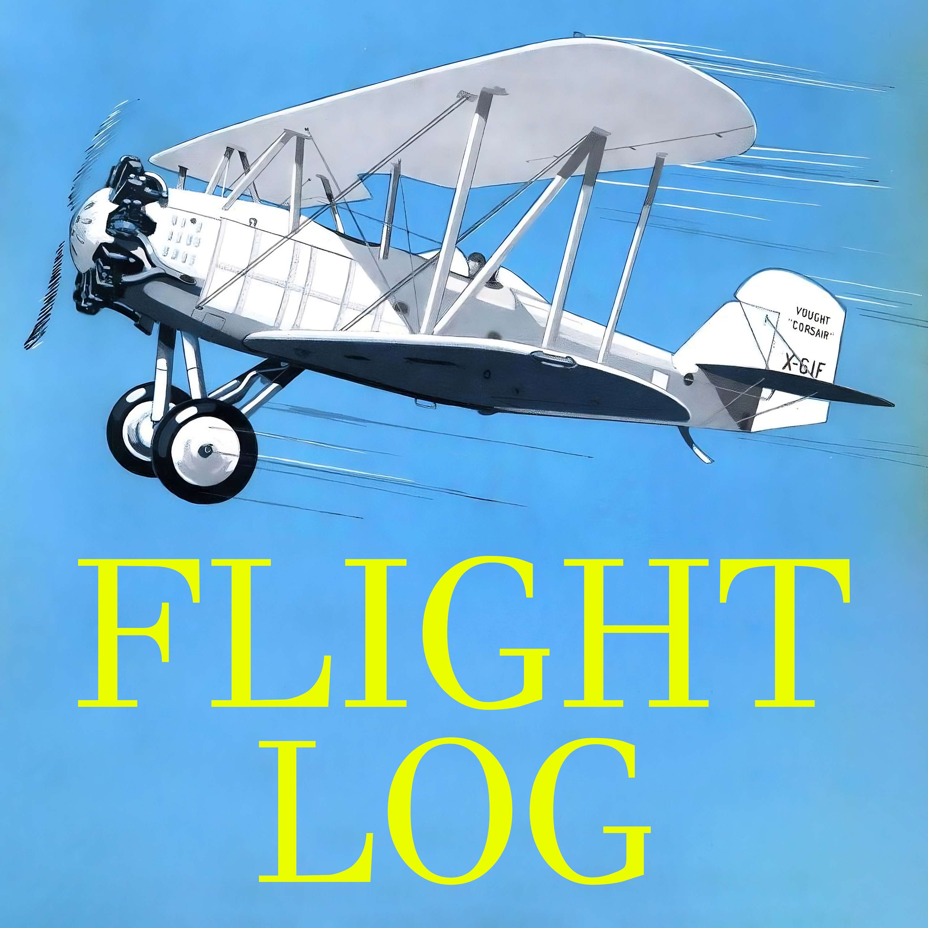 Flight Log