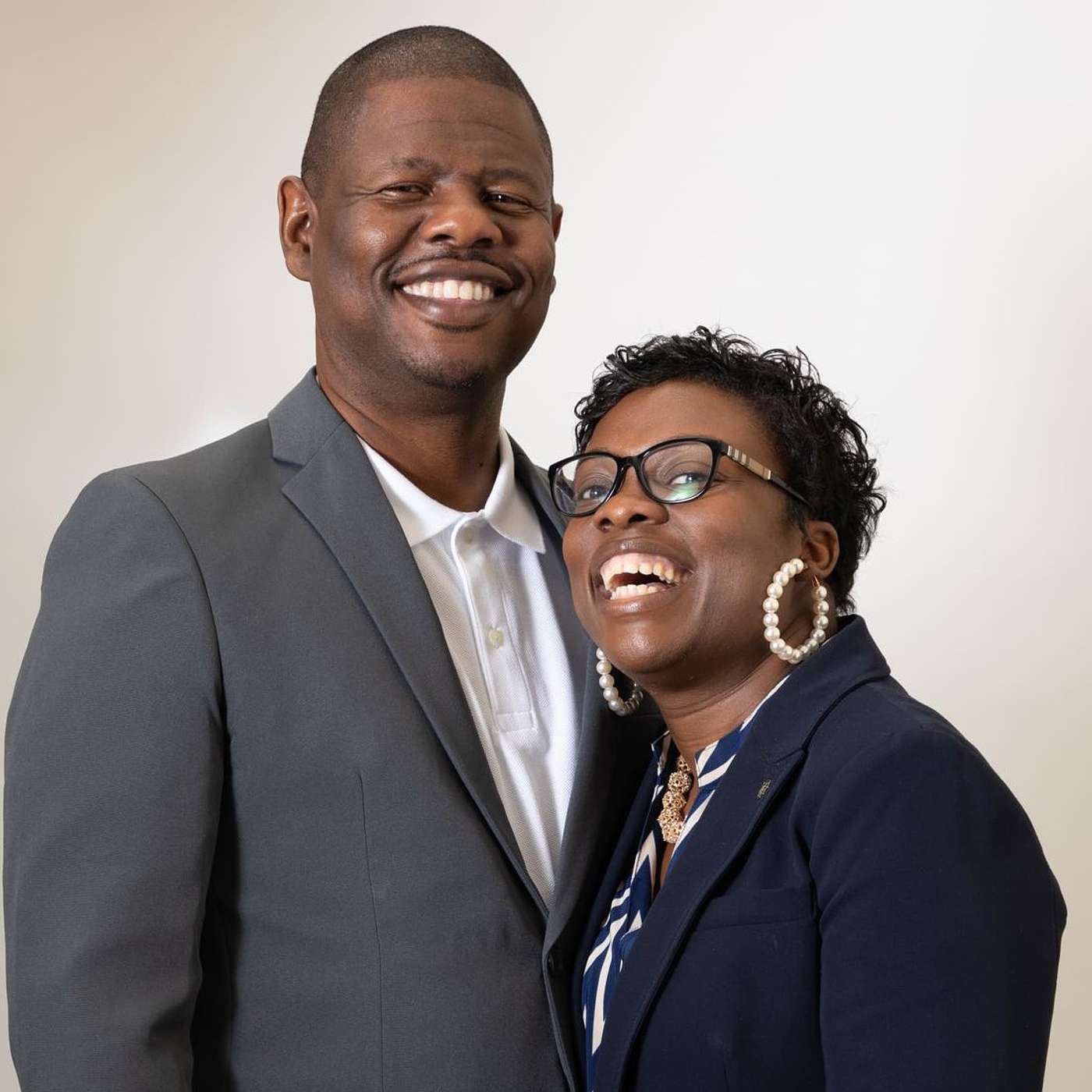Vision Impact Podcast