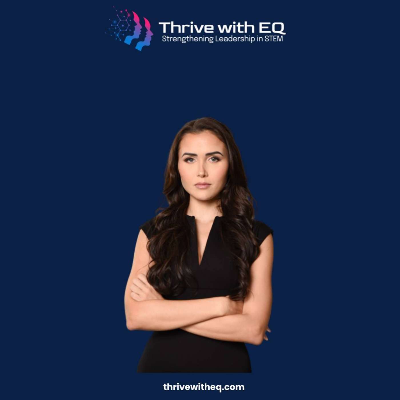 Thrive with EQ: Mastering Safety, Resilience, and Well-Being in an AI World