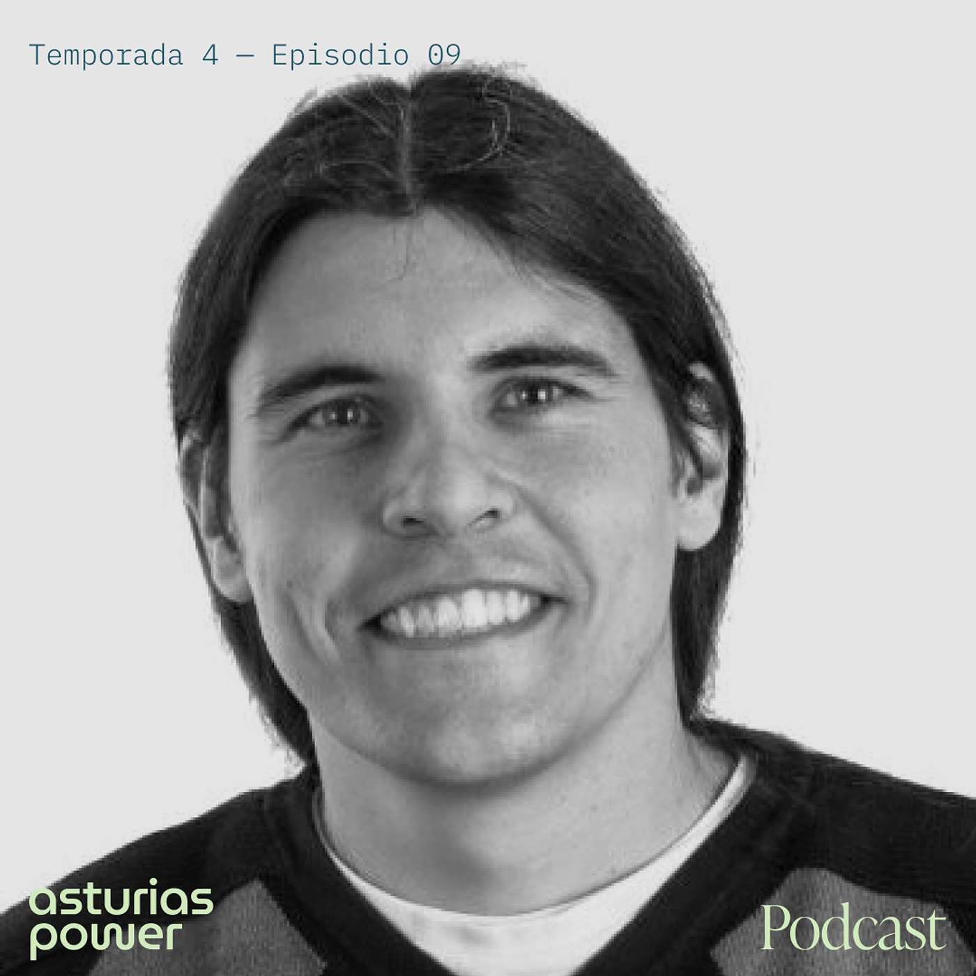 Asturias Power Podcast