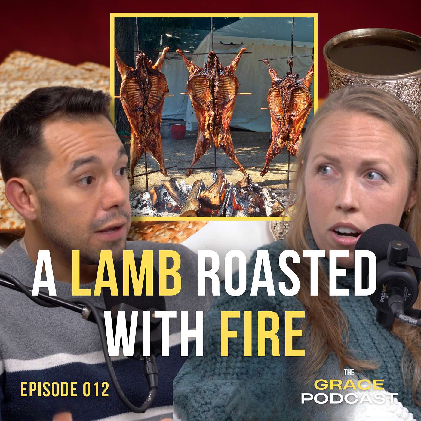 The Grace Podcast