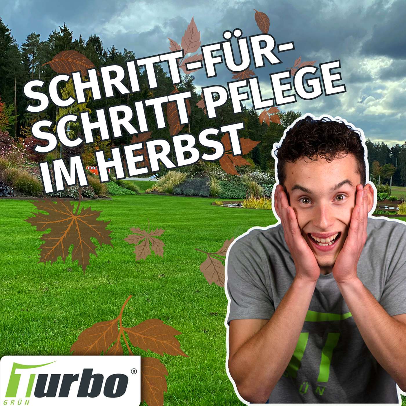 turbogrün | Rasentipps für unterwegs