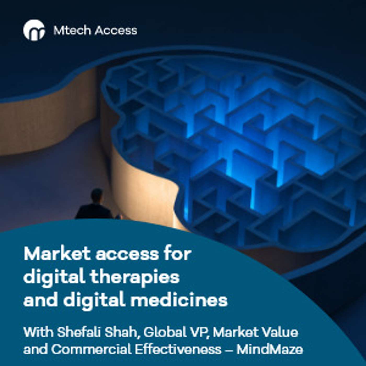 Market access for digital therapies and digital medicines