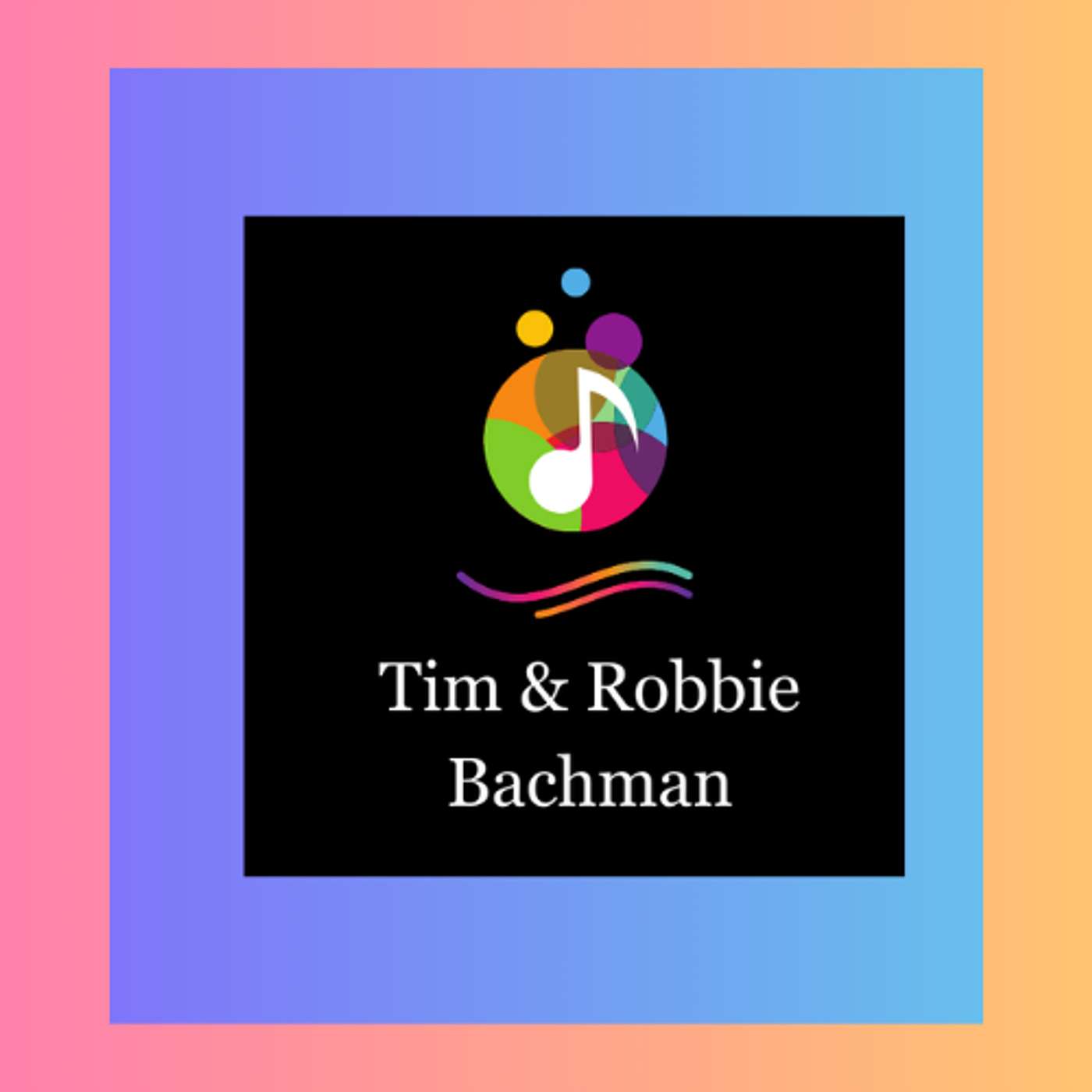 Two Bachman Brothers — Guitarist Tim and Drummer Robbie — Passed Away in 2023 episode artwork