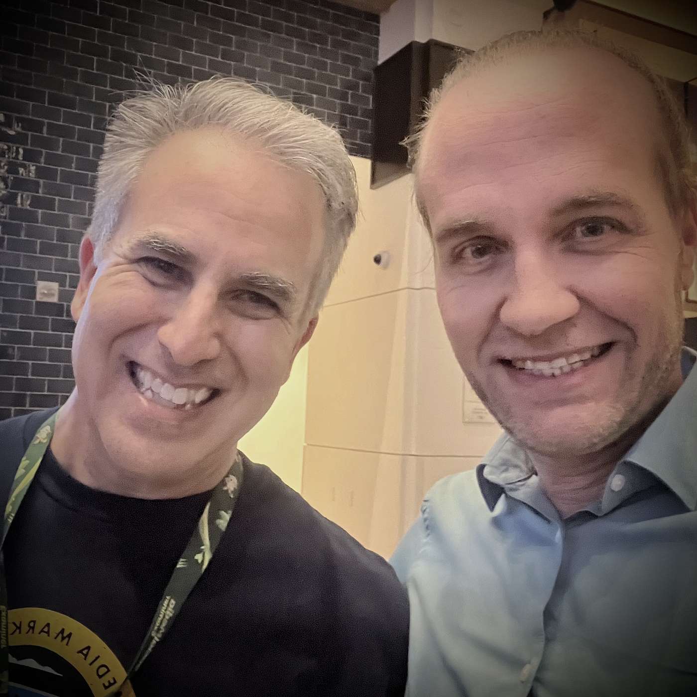 S2 E39 What I Discovered About Web3 Adoption on My San Diego Adventure