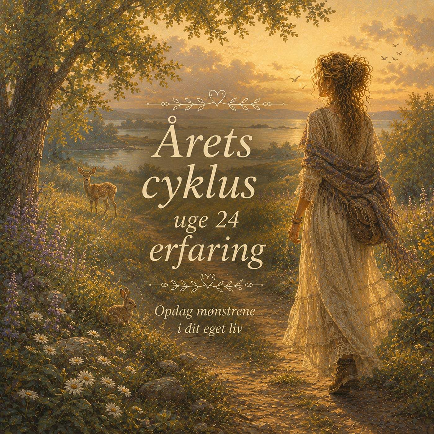 #131: Årets Cyklus Uge 24: Erfaring episode artwork