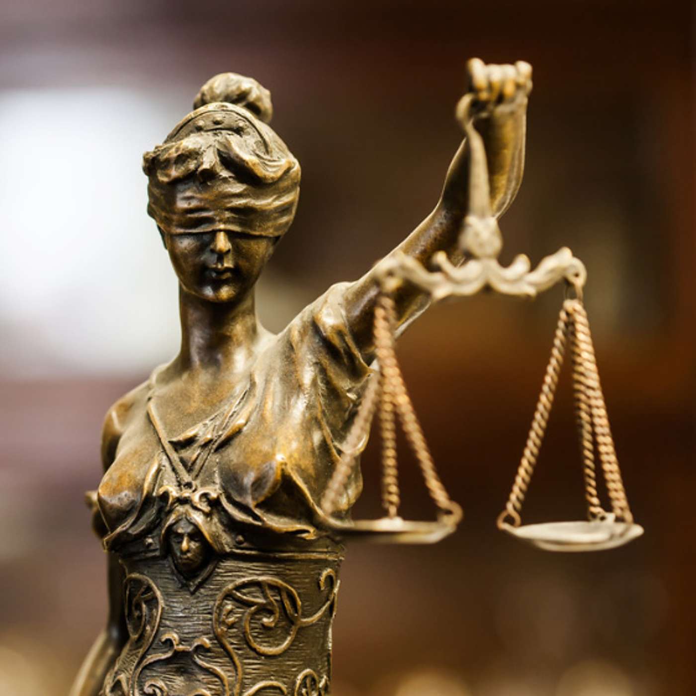 Liberty and Justice for All