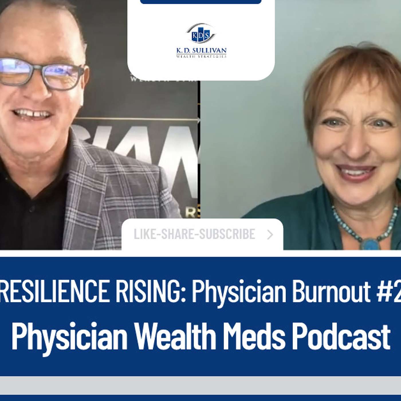 Physician Wealth Meds