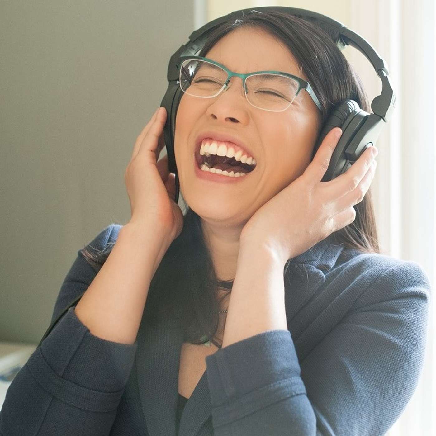 Sustaining Creativity Podcast