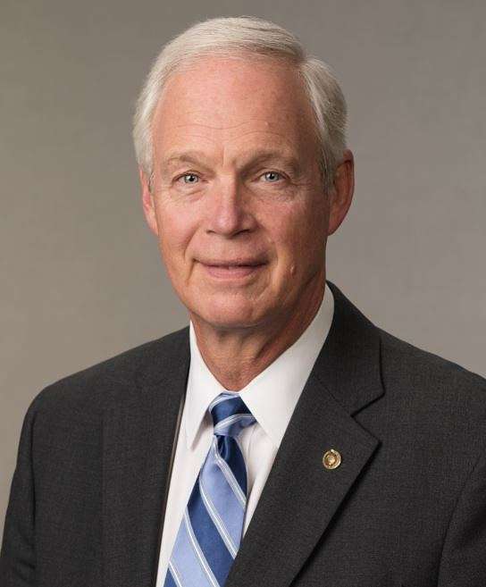 Senator Ron Johnson