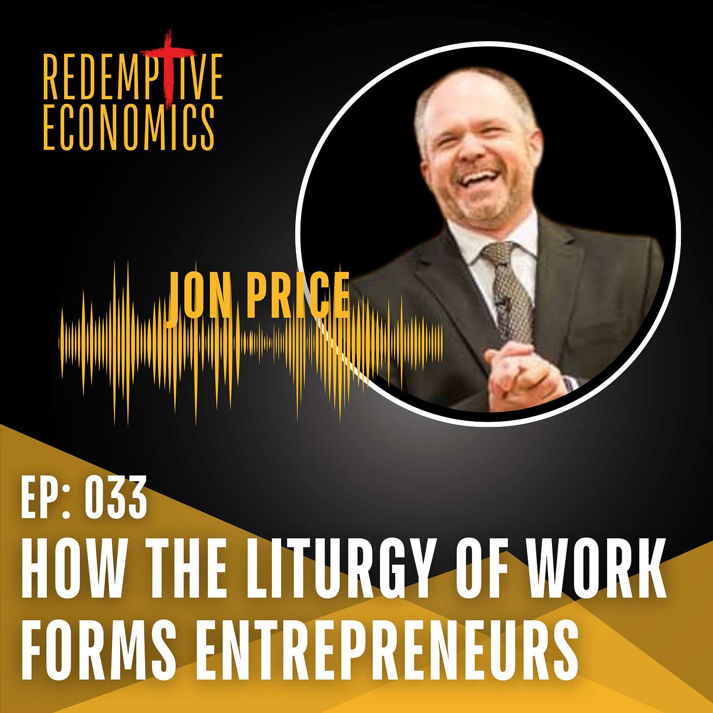 Redemptive Economics