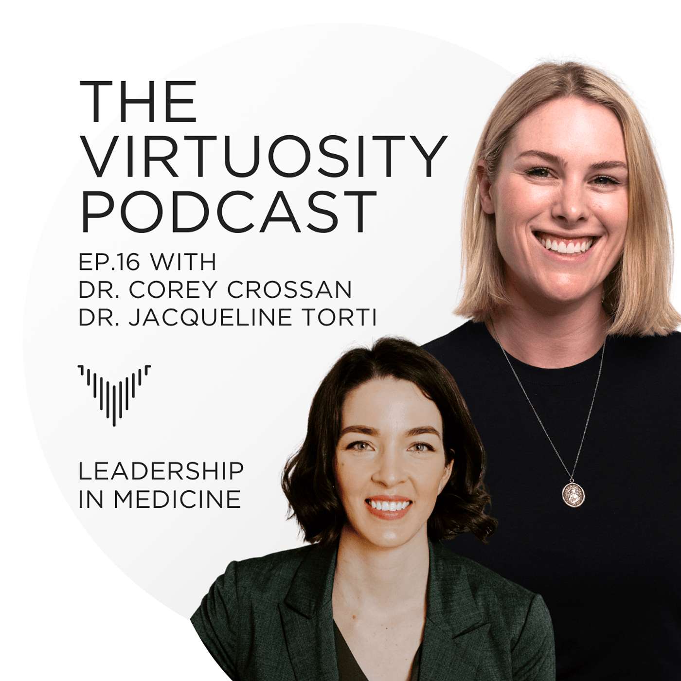 Leadership in Medicine with Dr. Jacqueline Torti