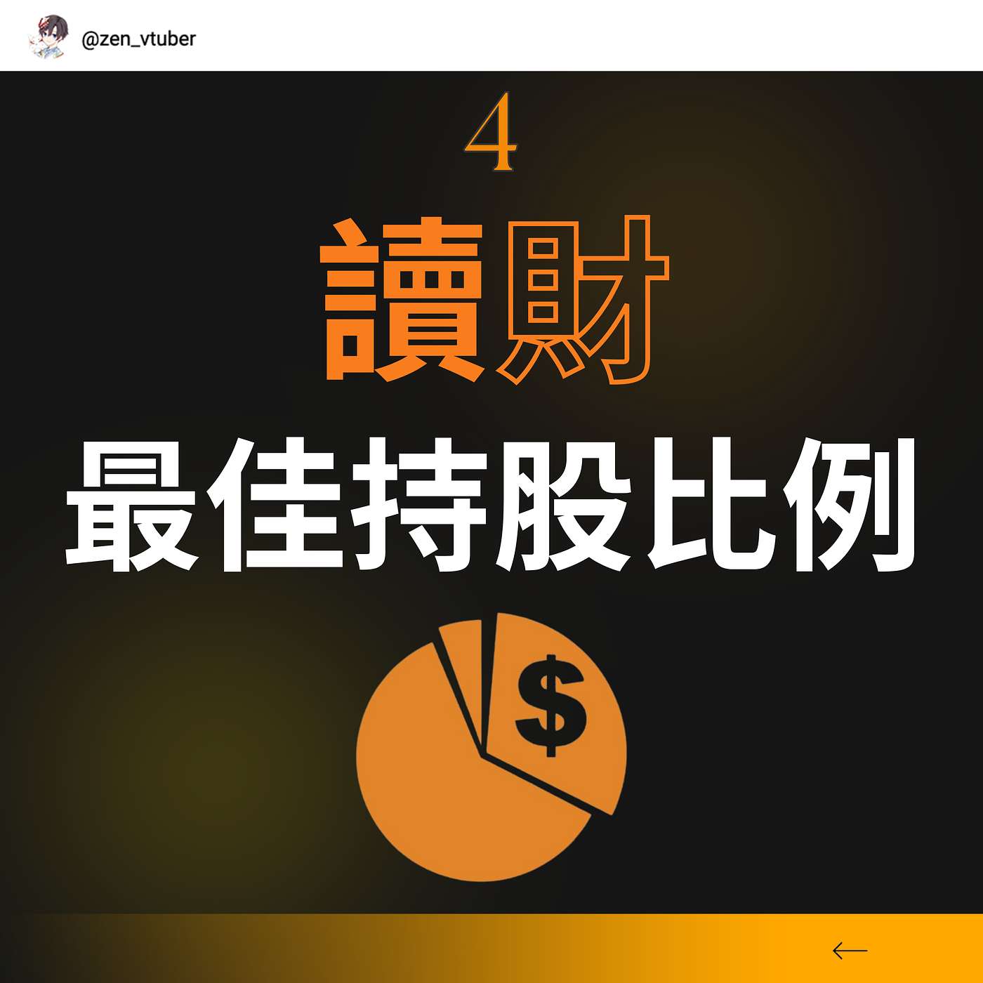 「讀財EP4」這樣做令積效翻倍！你應該持有幾隻股票才能賺最多？ episode artwork