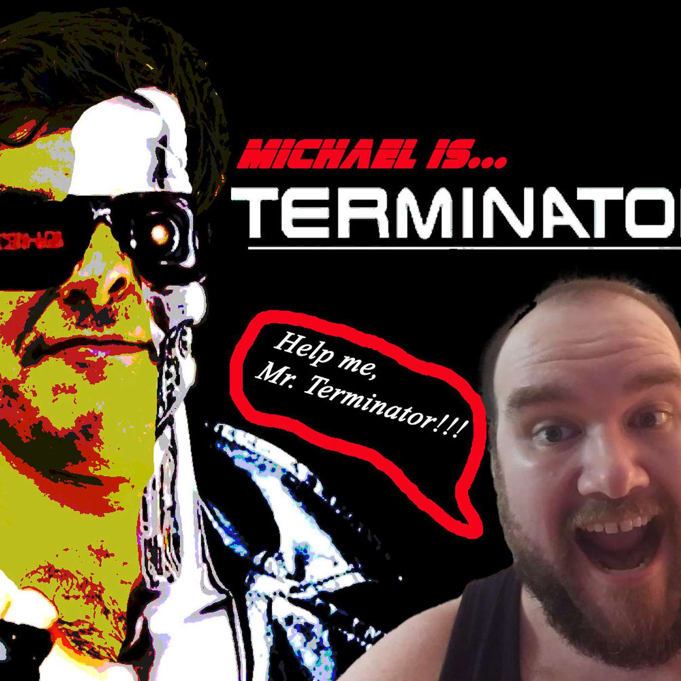 Movie Podcast Now!