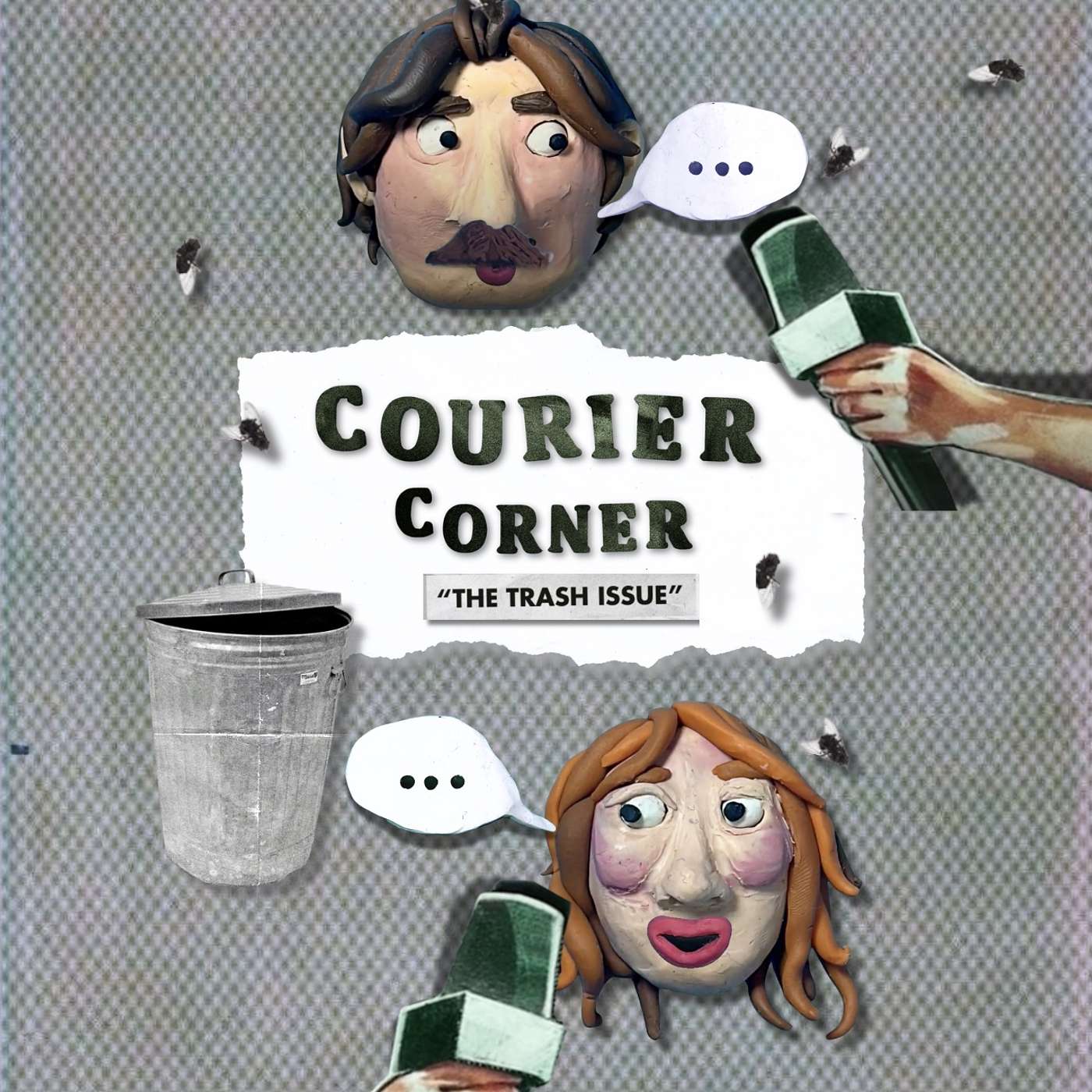 The Trash Issue | September 2025