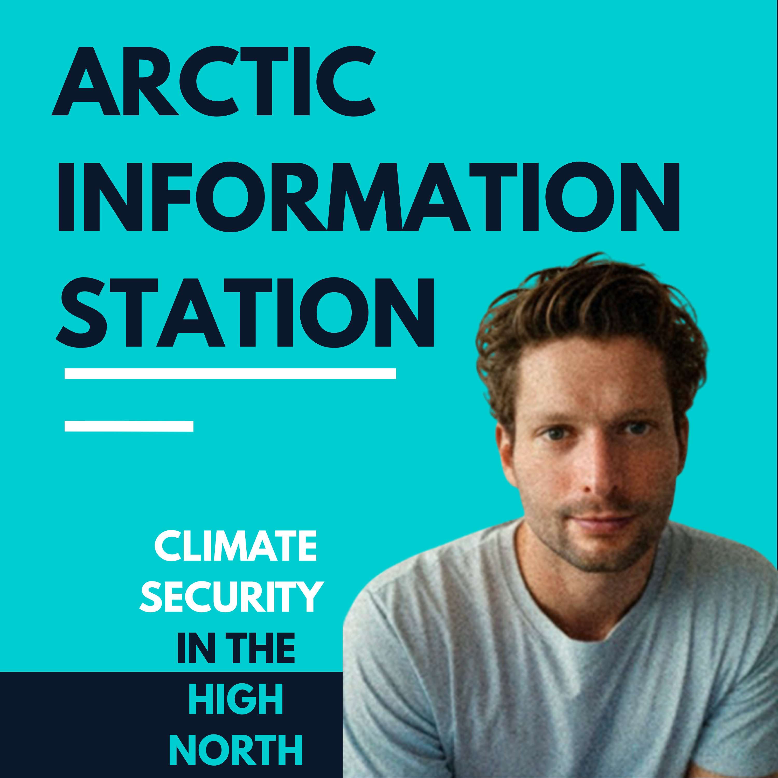 Arctic Information Station