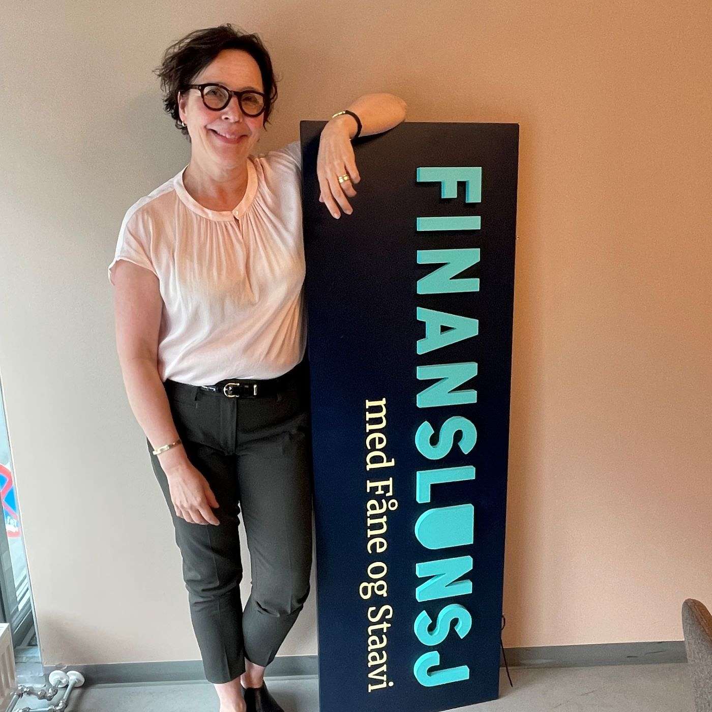 Finanslunsj