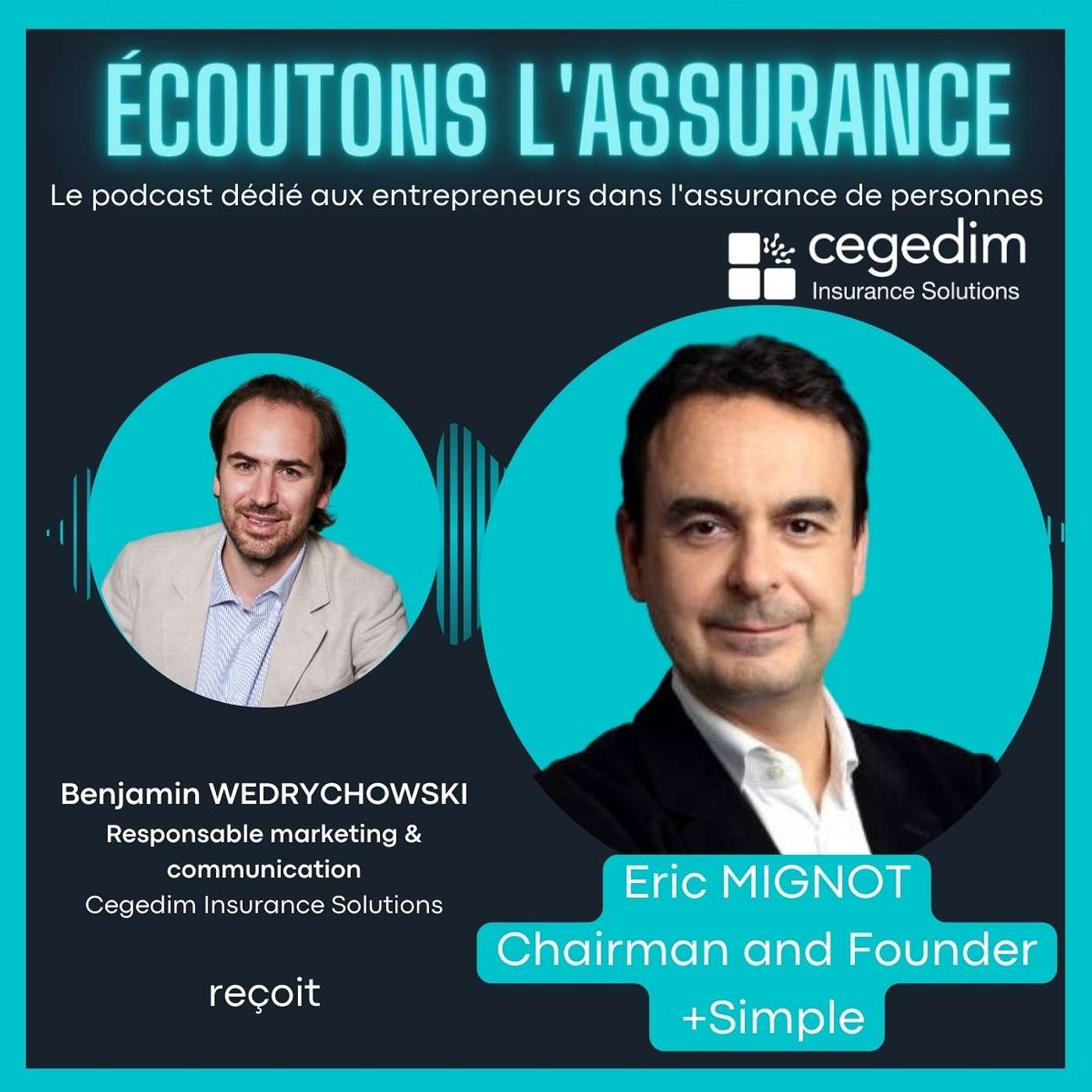 Ecoutons l\'assurance