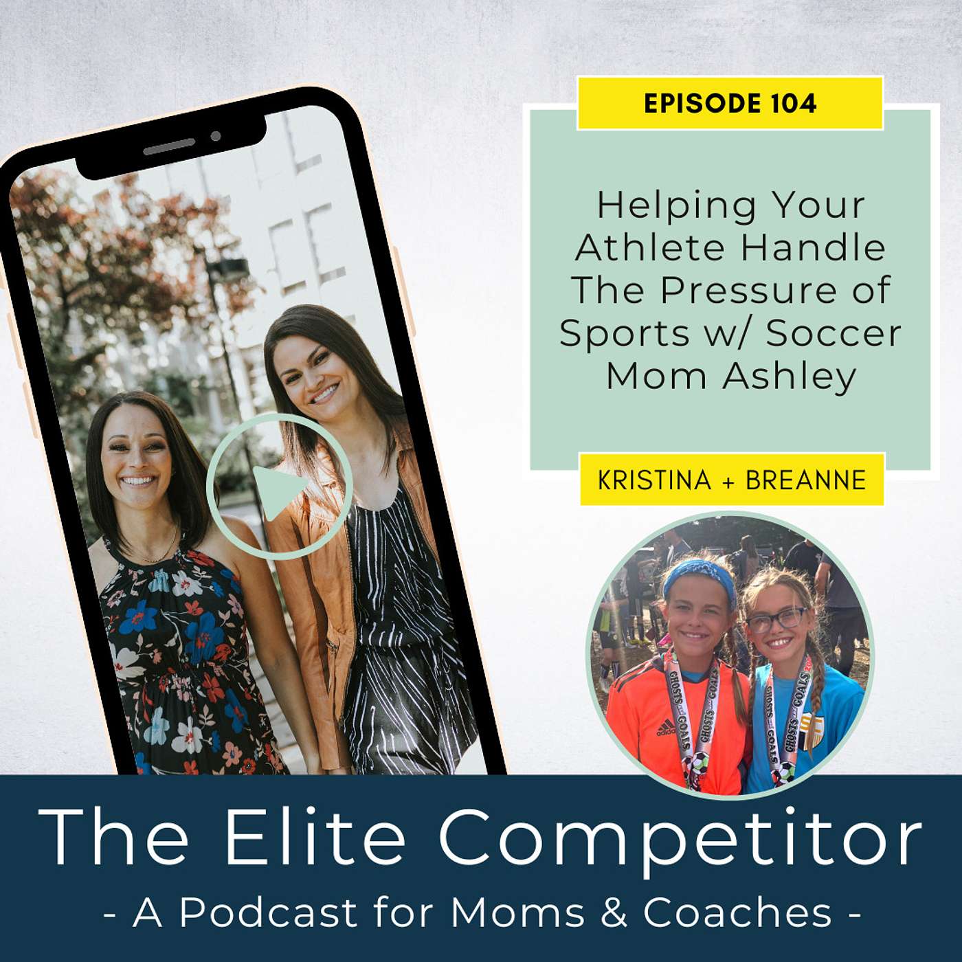 Raising Elite Competitors