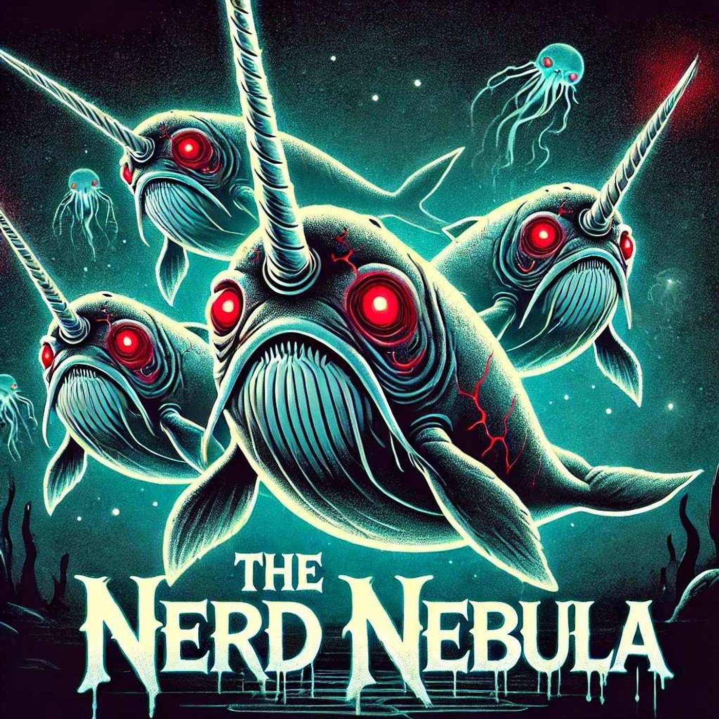 The Nerd Nebula