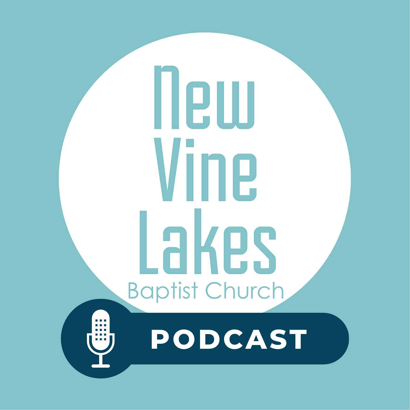 New Vine Lakes Podcast