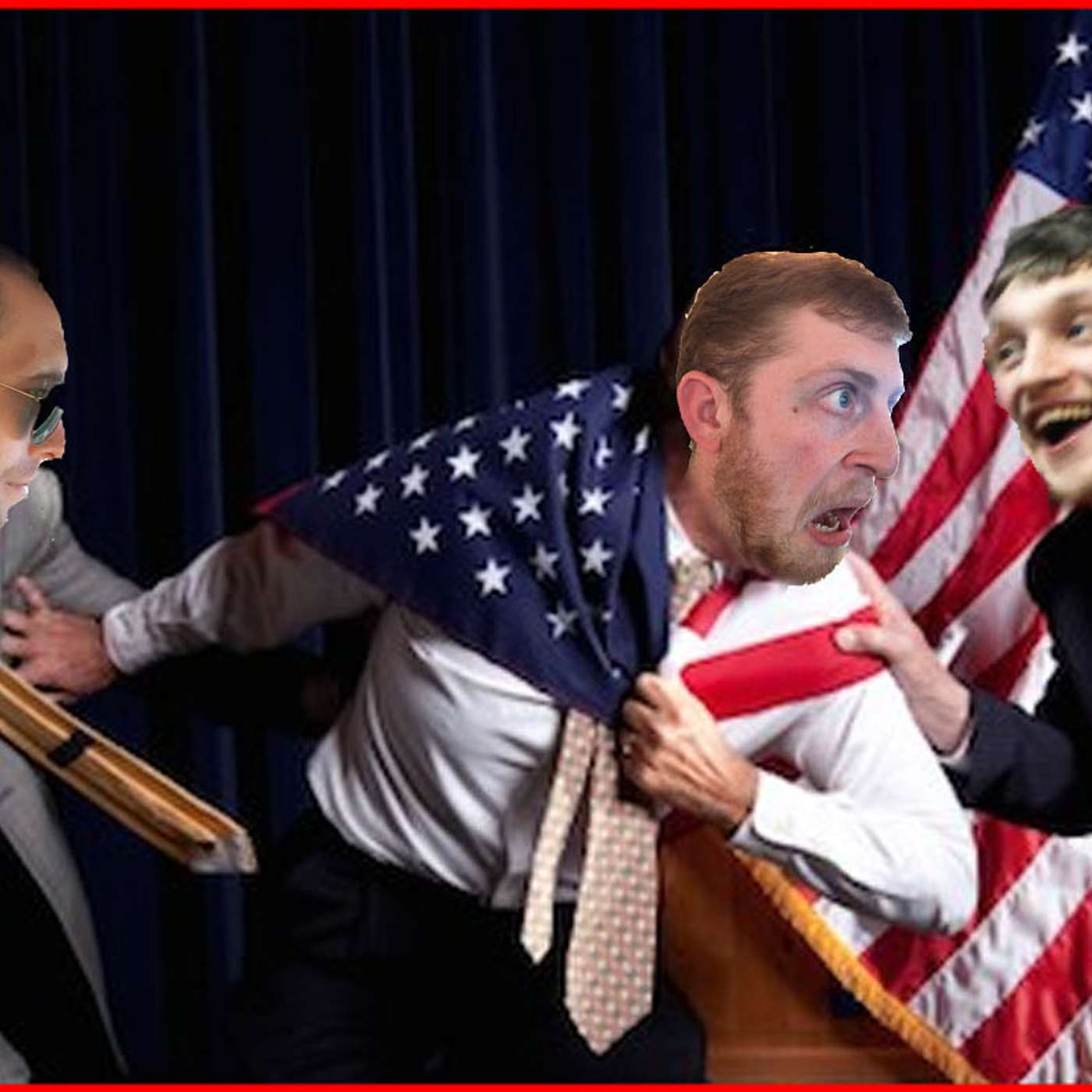 The Mooks Podcast