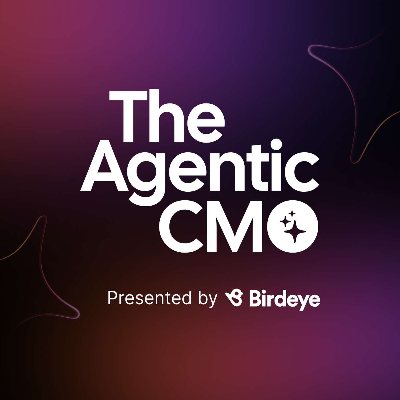 EP02 - From Insights to Action: Steve Estevez on Building an AI-Native Marketing Team episode artwork