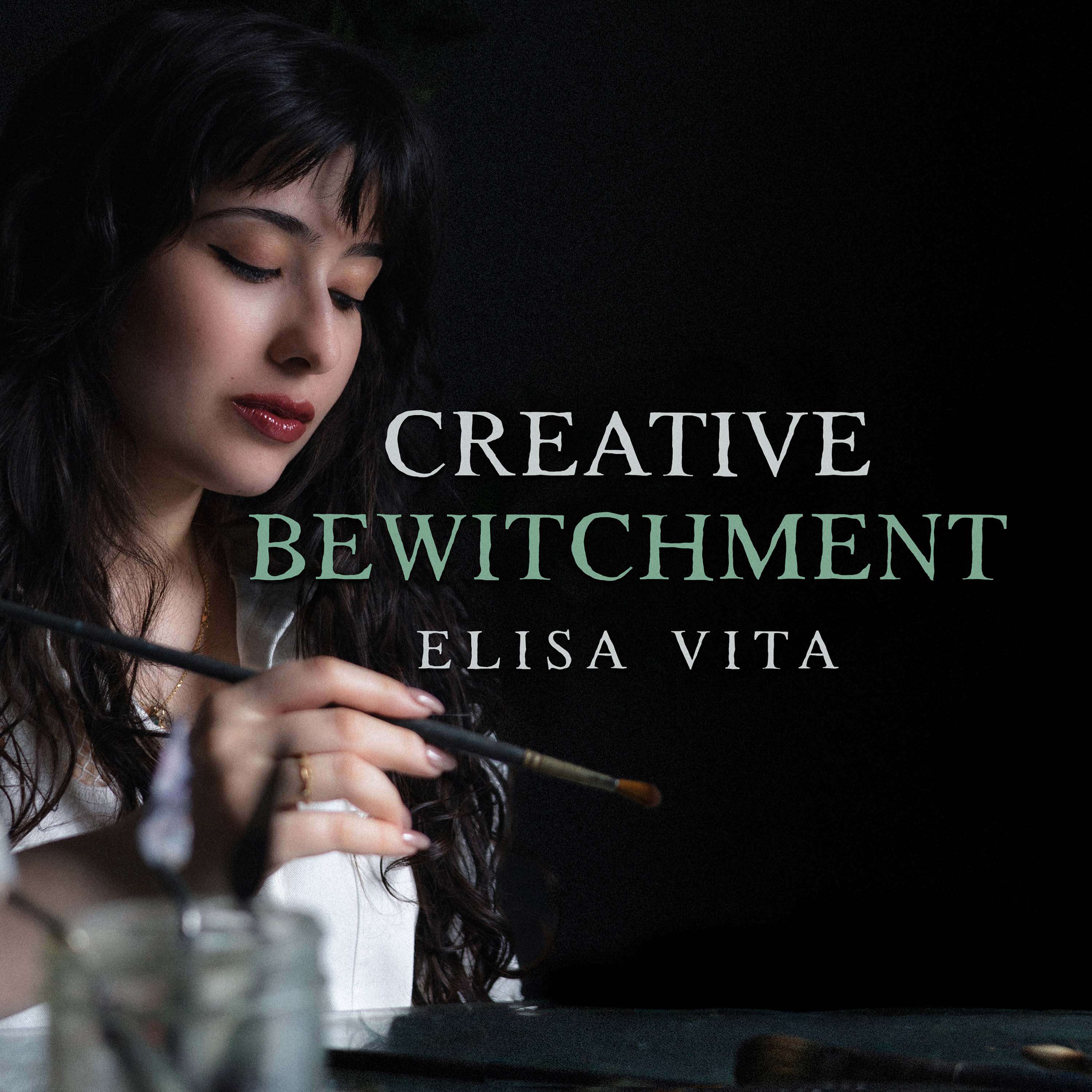 Creative Bewitchment 