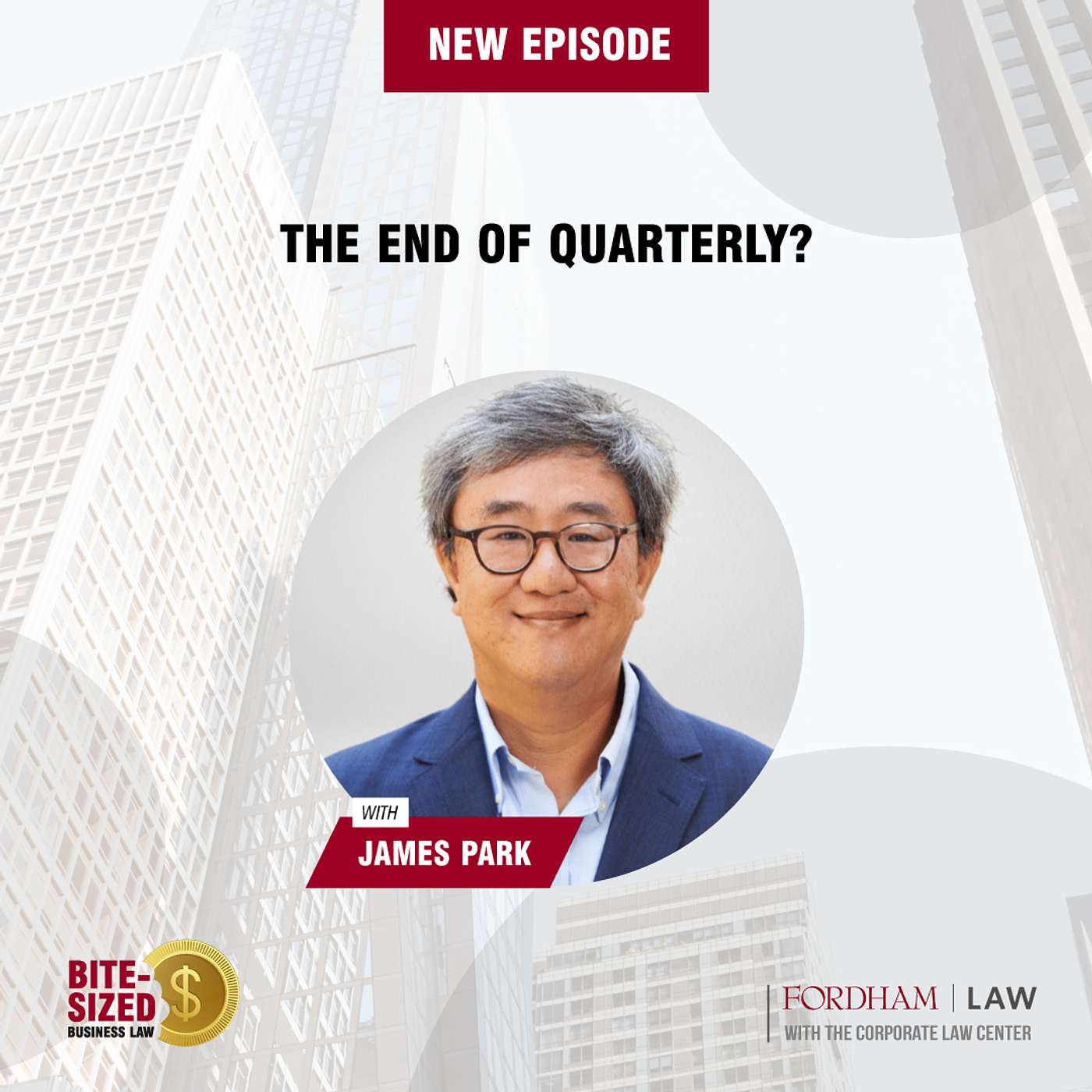 The End of Quarterly Reporting?