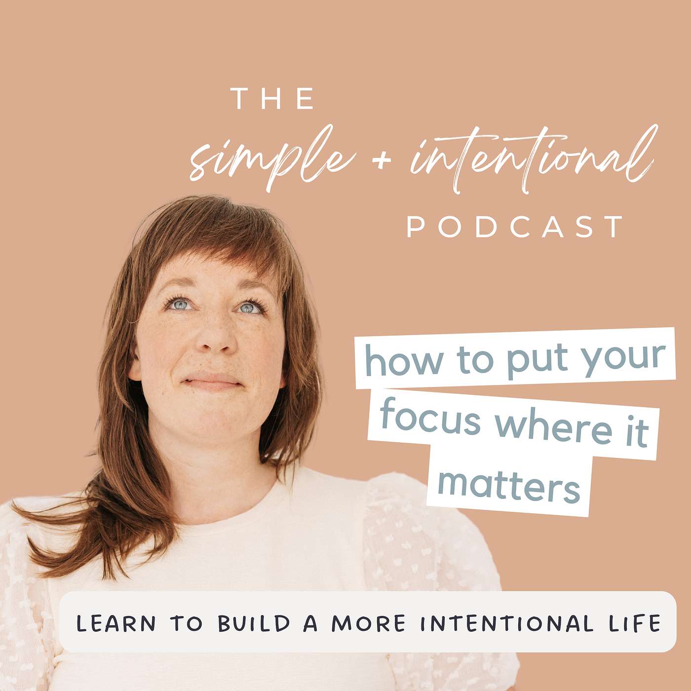 How to Put Your Focus Where it Matters