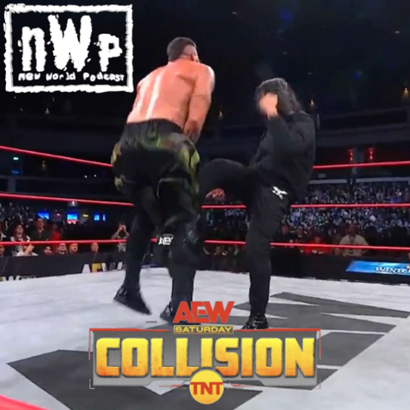 nWp: Collision (12/13/2025)