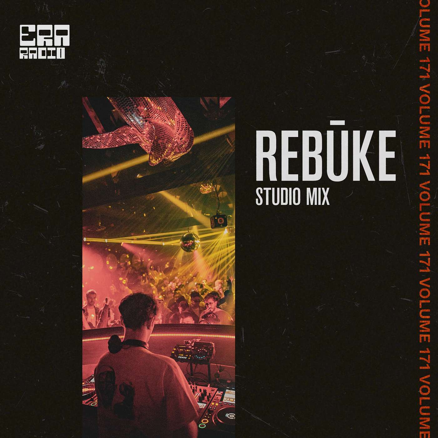 Rebūke presents Era Radio