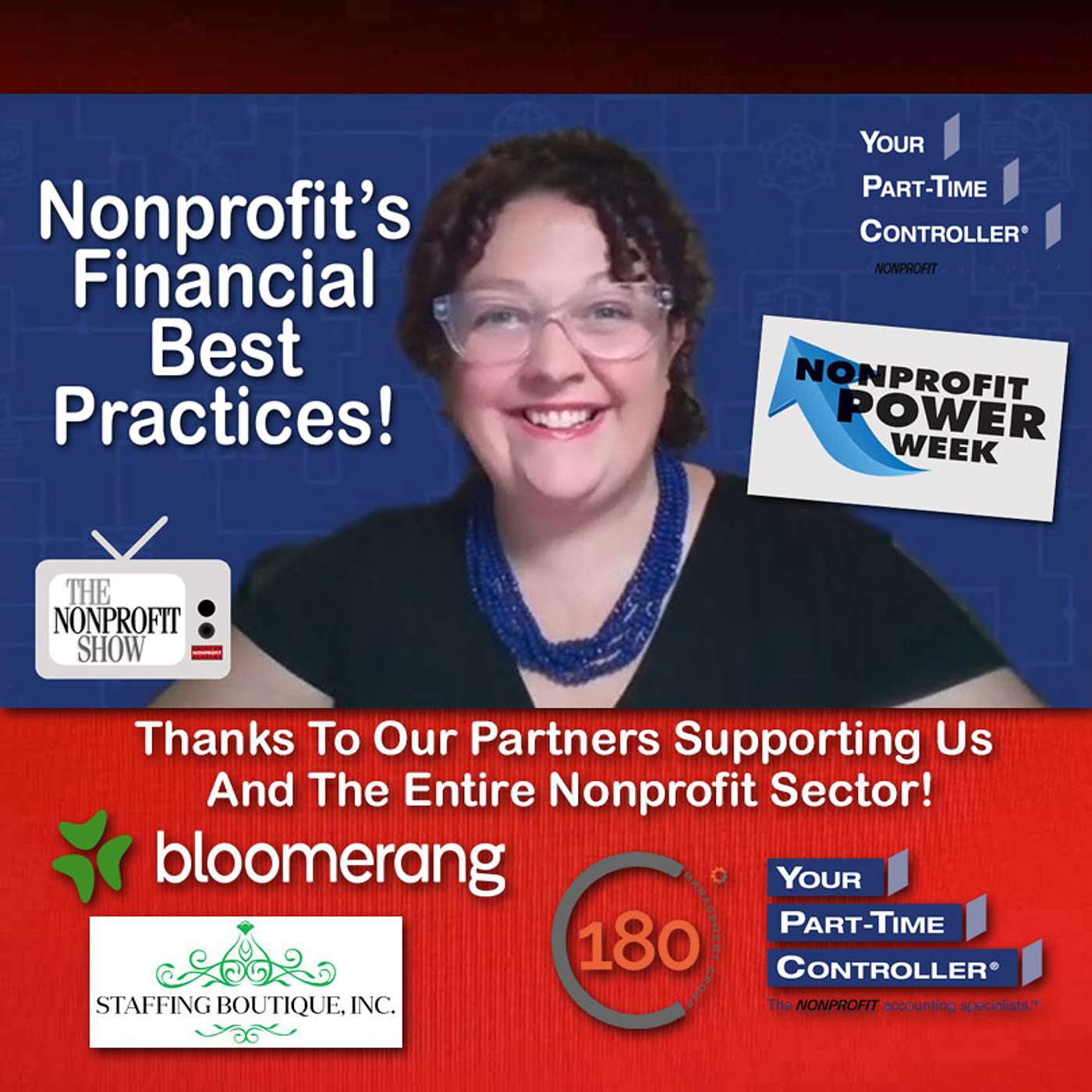 Nonprofit's Financial Best Practices